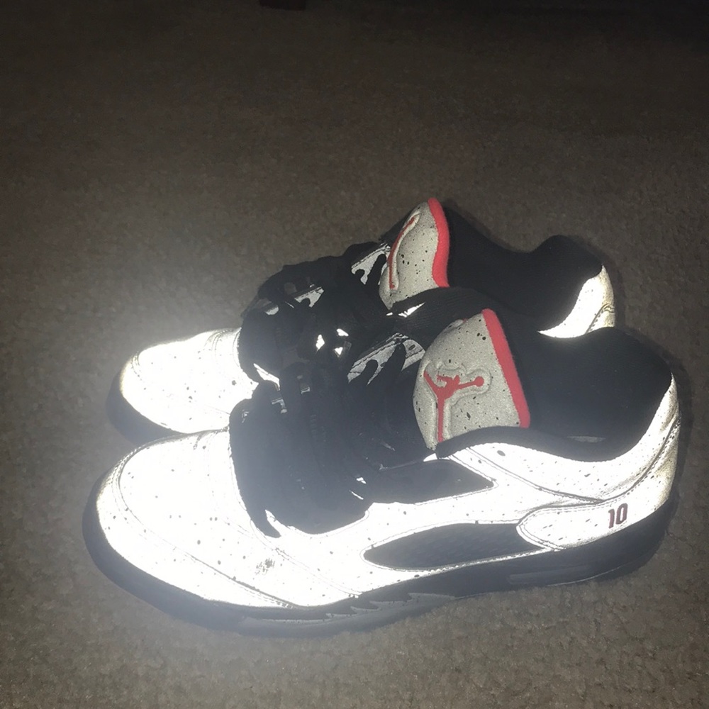 Jordan Neymar’s